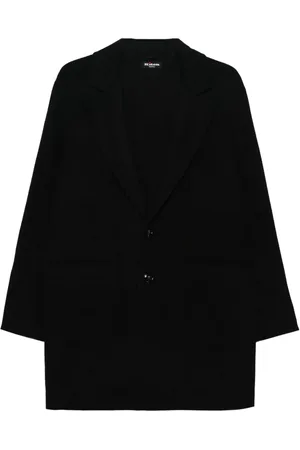 Kiton Abrigo con botones