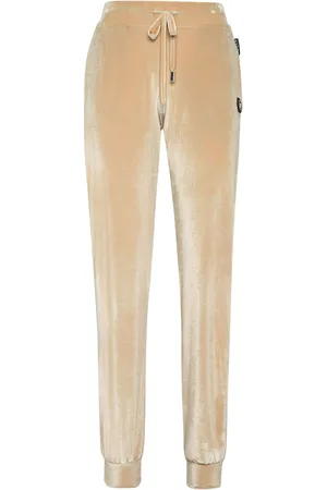 Philipp Plein Pantalones de chándal Gothic Plein