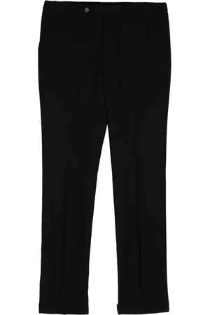 MAN ON THE BOON. Pantalones ajustados capri