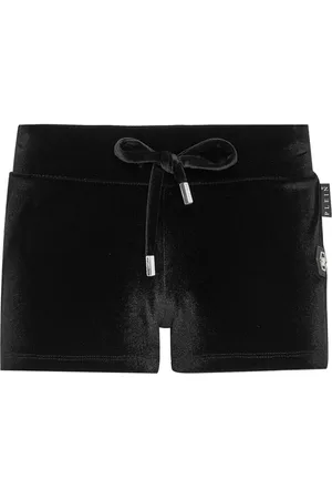 Philipp Plein Shorts con estampado Gothic Plein