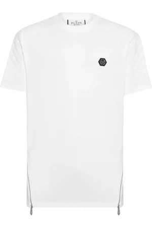 Philipp Plein Camiseta con logo