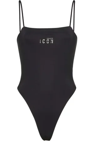 Dsquared2 Bañador Icon con espalda baja