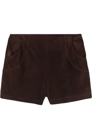 VALENTINO GARAVANI Pantalones cortos 2000