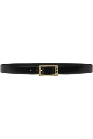 VERSACE Cinturón Greca