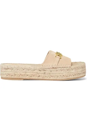 VERSACE Alpargatas Medusa 