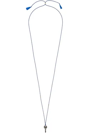 Paul Smith Collar con colgante de llave