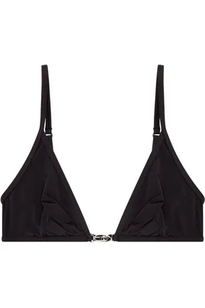 Diesel Sujetador triangular Oval-D