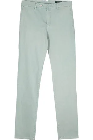 MAN ON THE BOON. Pantalones chinos