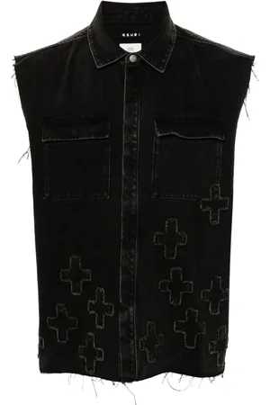 KSUBI Camisa Kut Off Kraftwork