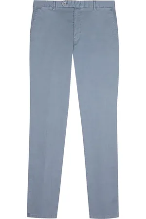 MAN ON THE BOON. Pantalones chinos