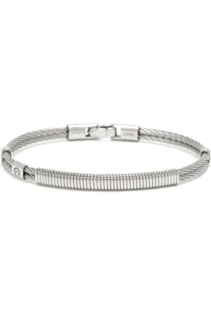 Charriol Pulsera Celtic Gentleman Driver