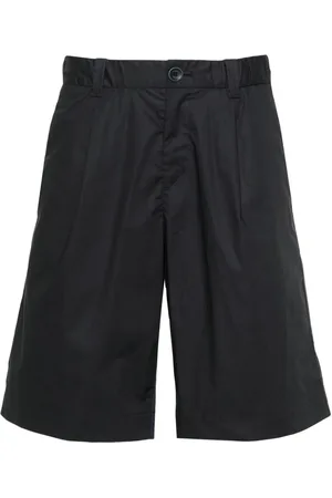 HERNO Bermudas con cinturilla elástica