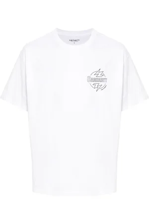 Carhartt Camiseta Ablaze