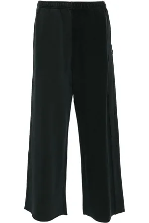 Maison Margiela Pantalones anchos