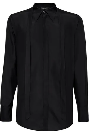Dsquared2 Camisa de seda