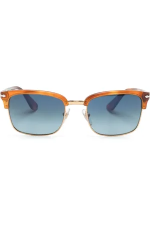 Persol Gafas con montura cuadrada