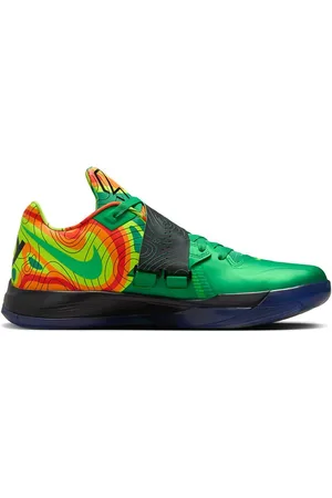 Nike Zapatillas KD 4 Weatherman