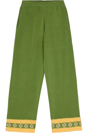 BODE Pantalones rectos Wellfleet