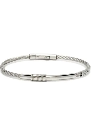Charriol Pulsera Celtic Gentleman Driver
