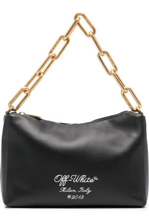 OFF-WHITE Bolso shopper Block