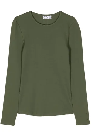 The Upside Camiseta Chrissy de manga larga