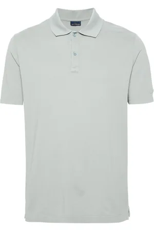 Paul & Shark Polo de piqué