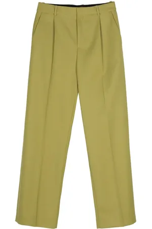 Botter Pantalones con pinzas