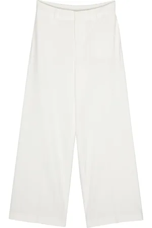 PT Torino Pantalones Lorenza acampanados