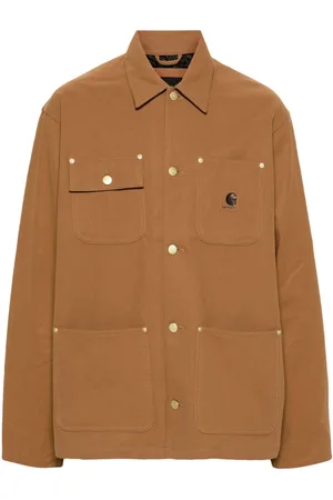 Carhartt Sobrecamisa Michigan