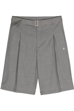 Etudes Bermudas Cooper con pinzas