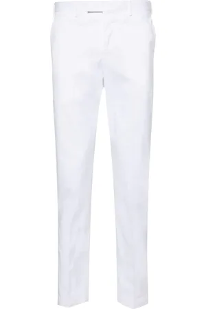 PT Torino Pantalones chinos slim