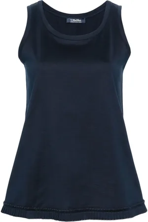 Max Mara Top Racer