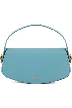Giorgio Armani Bolso shopper con asas en el tope