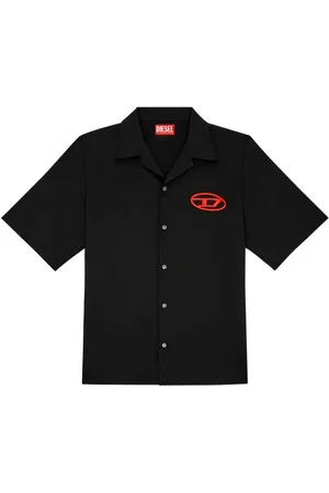 Diesel Camisa S-Mac