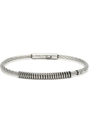 Charriol Pulsera Celtic Gentleman Driver