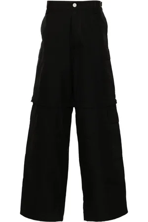 VTMNTS Pantalones cargo holgados