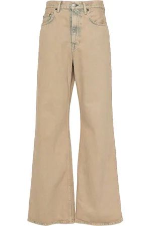 Acne Studios Vaqueros anchos