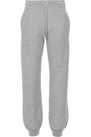 VERSACE Pantalones de chándal con cordones