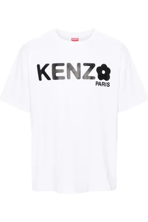 Kenzo Camiseta Boke 2.0