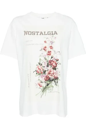 B+AB Camiseta Nostalgia