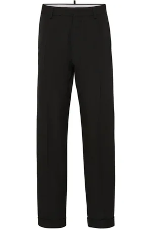 Dsquared2 Pantalones de vestir rectos