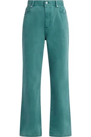 Lacoste Vaqueros rectos