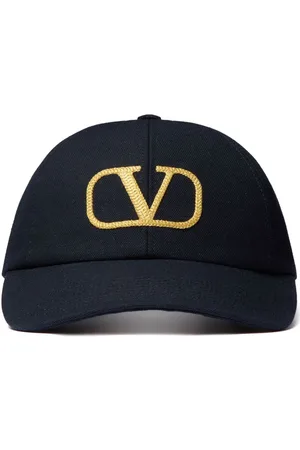 VALENTINO GARAVANI Gorra VLogo Signature bordada
