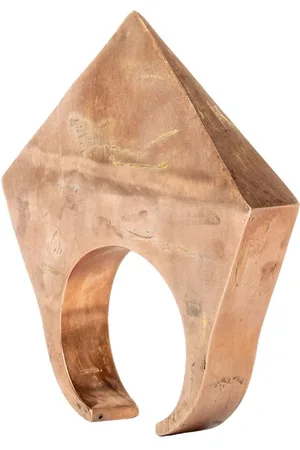 PARTS OF FOUR Pulsera Crescent Bridge