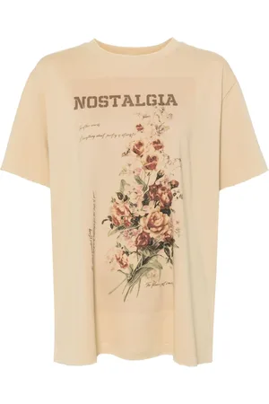 B+AB Camiseta Nostalgia