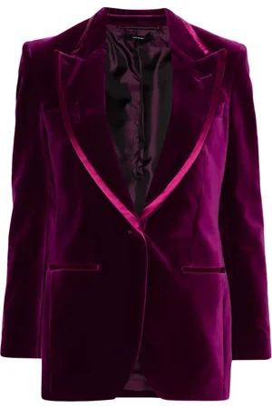 Tom Ford Blazer con botones