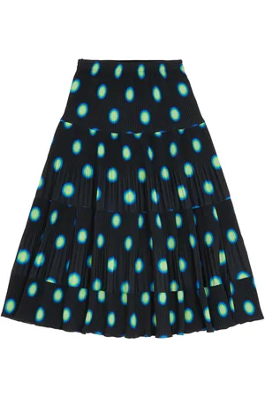 Maison Margiela Pantalones cortos a capas