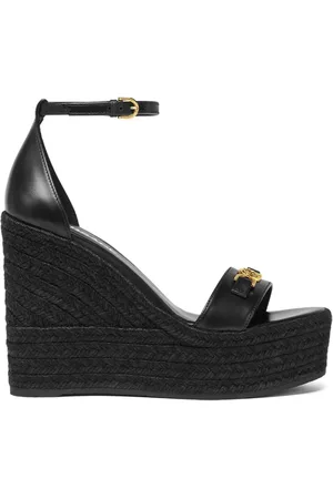VERSACE Alpargatas Medusa 