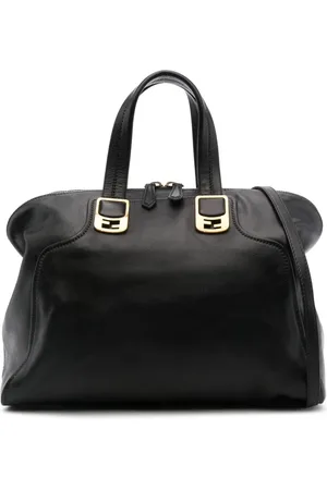 Fendi Bolso shopper Chamaleon 2010