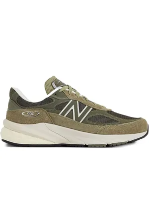 New Balance Zapatillas 990v6 True Camo